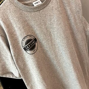 Logo Custom Shirt or Custom Shirt